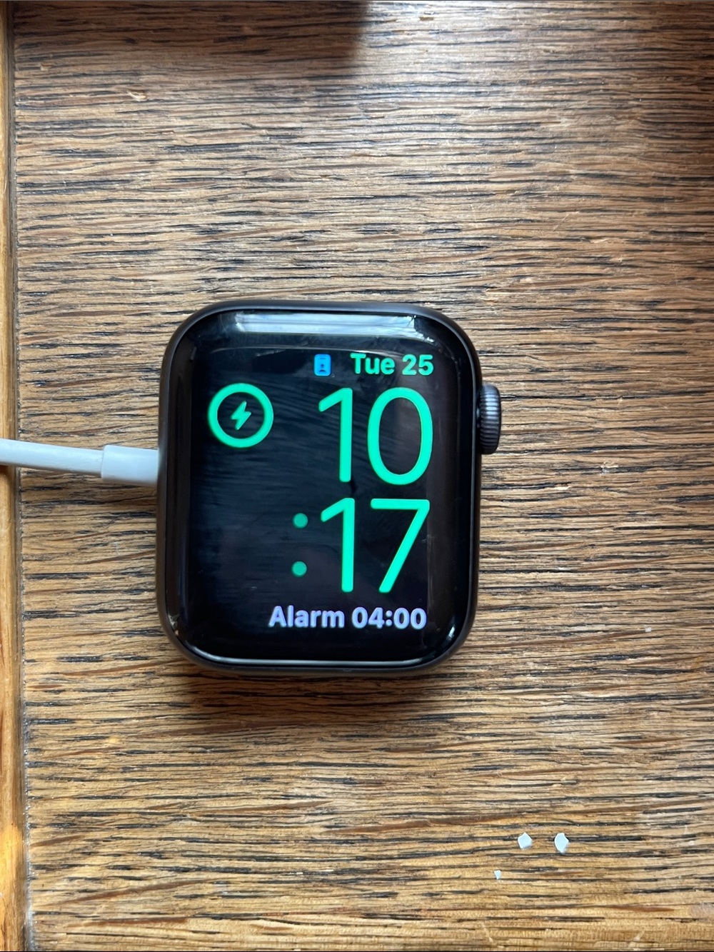 Apple Watch Series 6